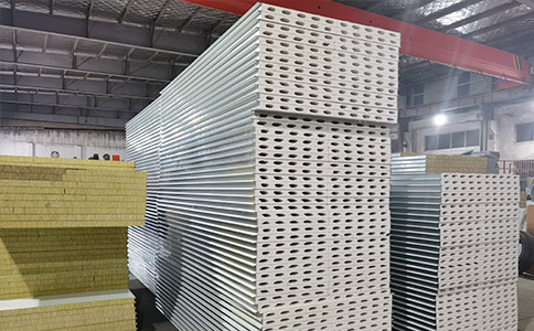 冲孔吸音夹芯板技术创新推动室内声学环境优化